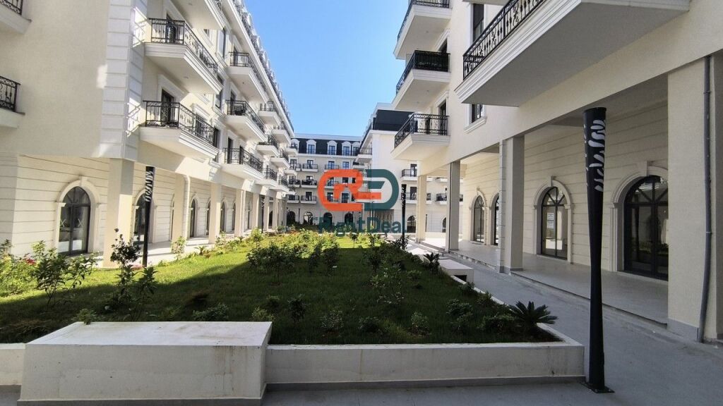 Occasione, A Tirana Porta E Re, Appartamento 2+1+2 Appena Finito In Vendita !!!