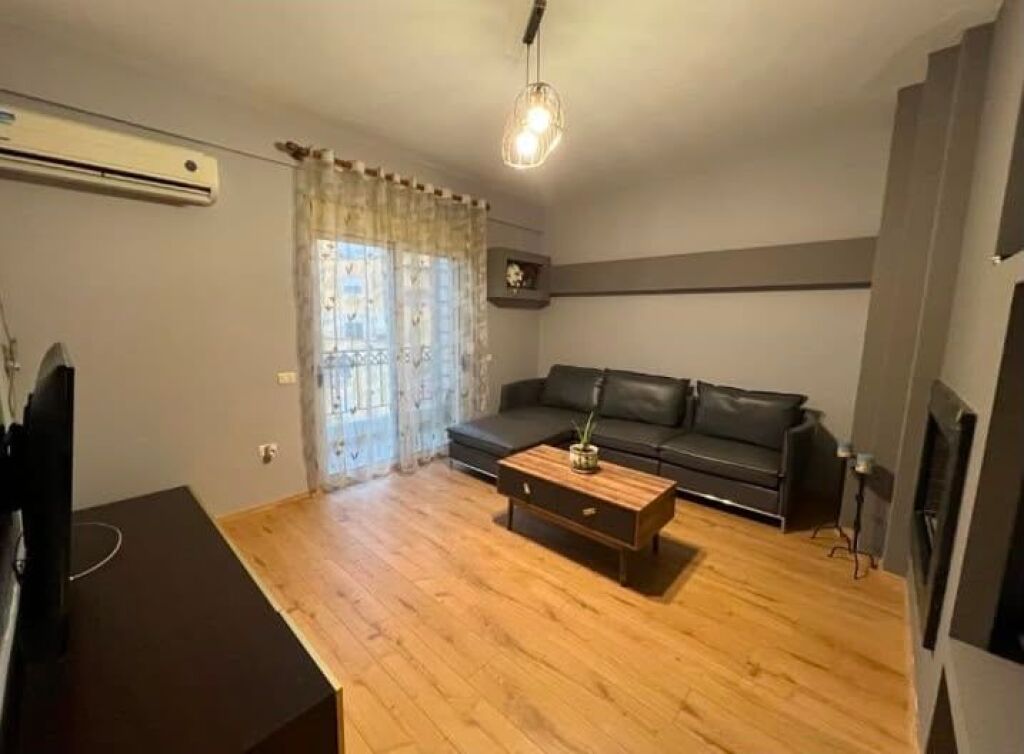 Apartment 1+1 for sale at Selvia !