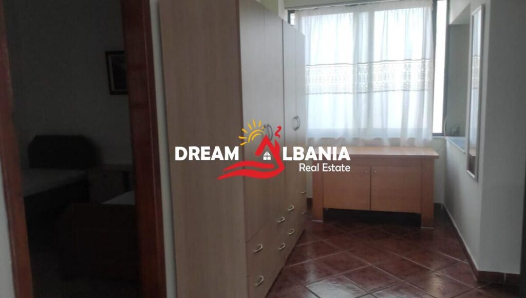 Apartament 2+1 me qera tek Rruga e Elbasanit prane Ish-Thesarit ID (4229513)