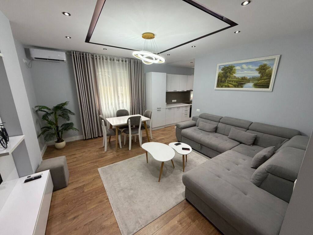 🏠Apartment 2+1 for rent  📍 Address: Old Park, Frosina Plaku Street 💰 Price: 78,000 lek/month