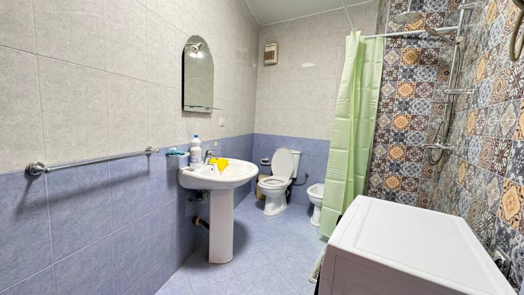 Apartament 1+1 me qira tek Air Albania!
