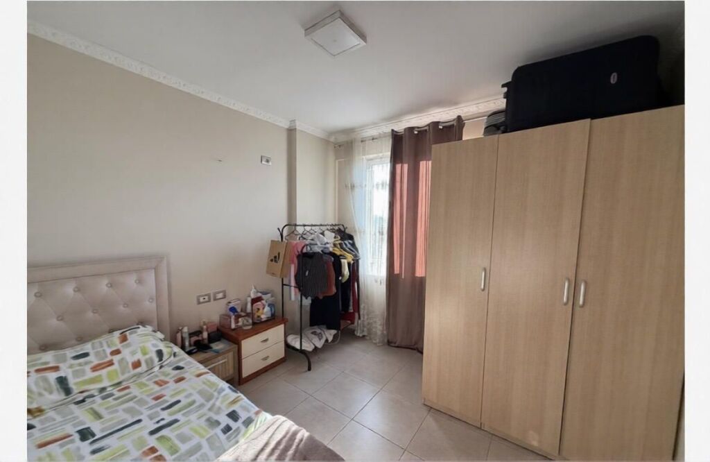 Rent | Apartament 2 + 1 | Kopleksi Garden City | 500 €/month