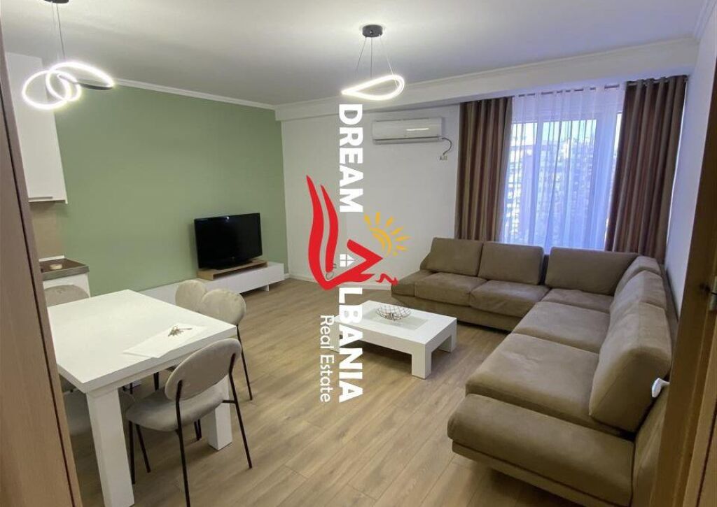 Jepet me qera apartament 2+1 ne Yzberisht prane palestres Unik (ID 42215057)