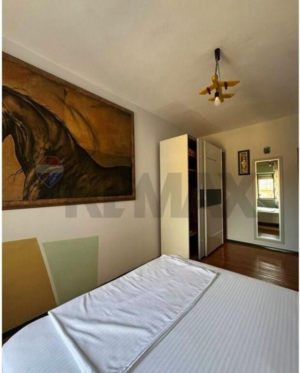Apartament 1+1 me qira te Sheshi Wilson
