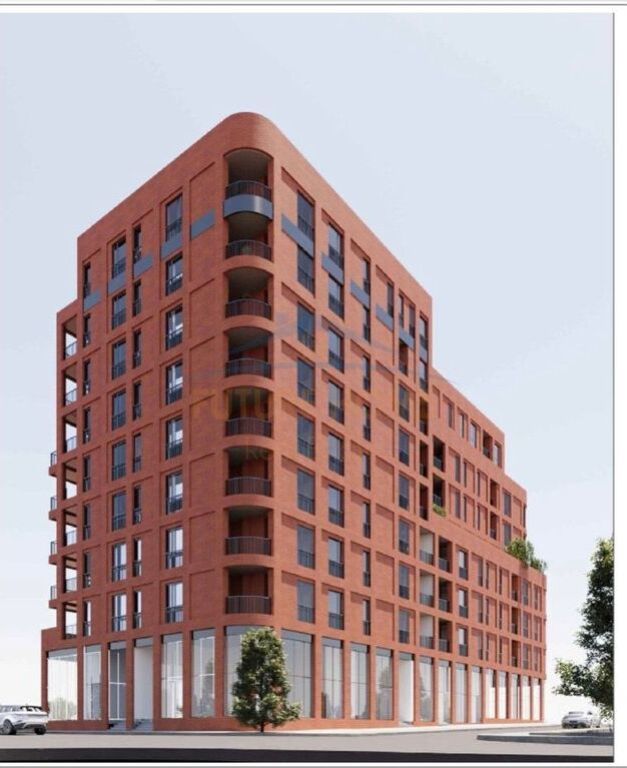 Shitet, Apartament 1+1, Fusha e Aviacionit, Tiranë.