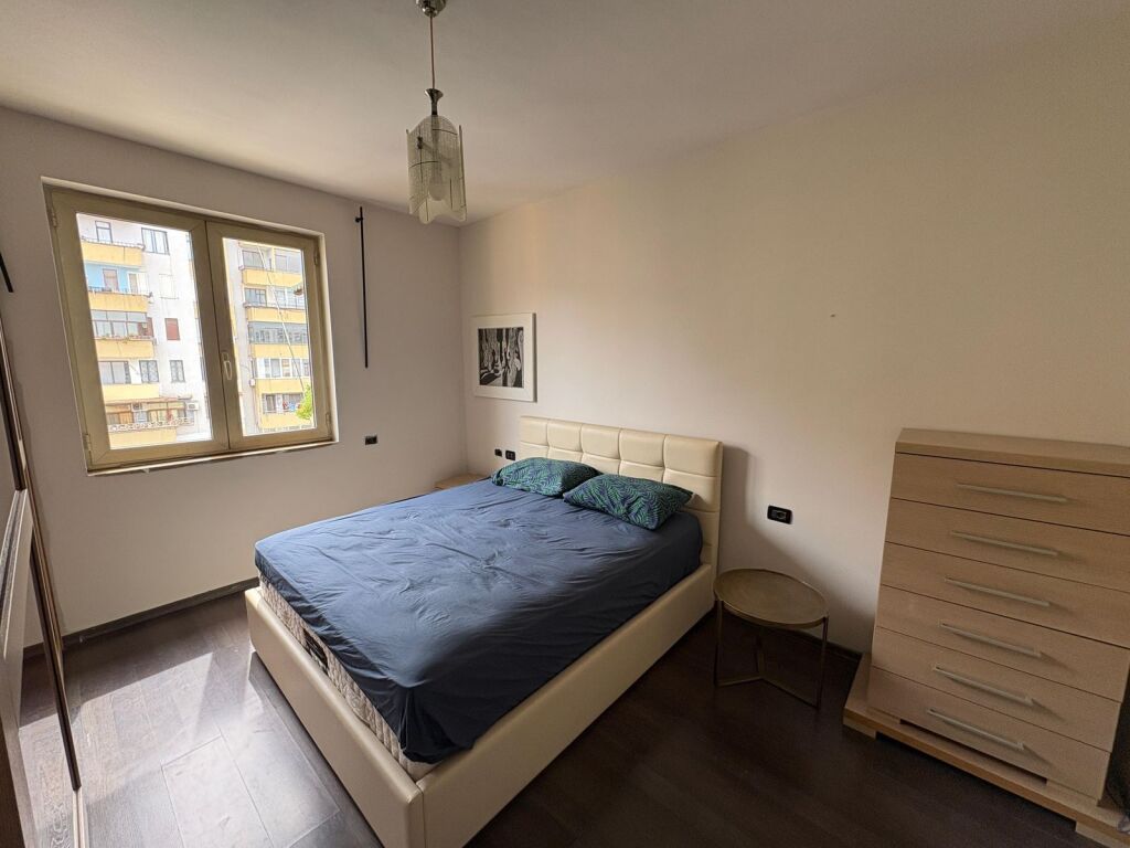 🏡 Affittasi Appartamento 2+1 – Vicino alla Scuola di Balletto, Tirana