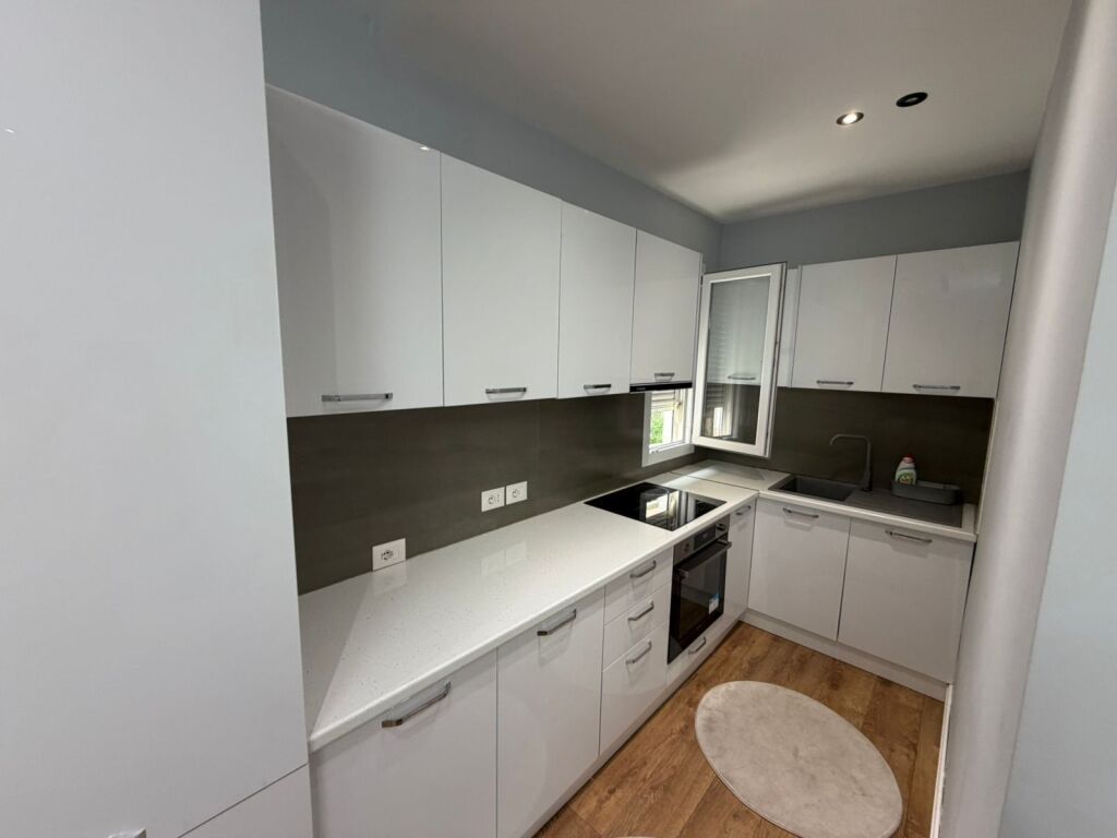 🏠Apartment 2+1 for rent  📍 Address: Old Park, Frosina Plaku Street 💰 Price: 78,000 lek/month