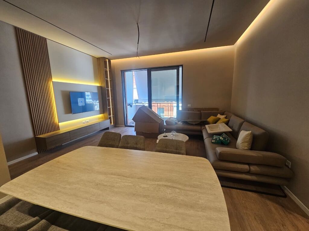 🏡 FOR RENT APARTMENT 2+1+2 – DELIJORGJI COMPLEX