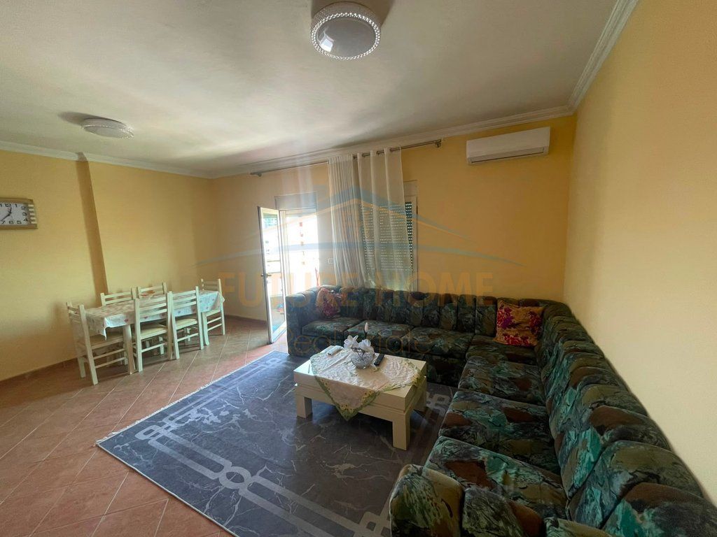 Qera, Apartament 2+1+2, Rruga "Jordan Misja", Tirane 650 €