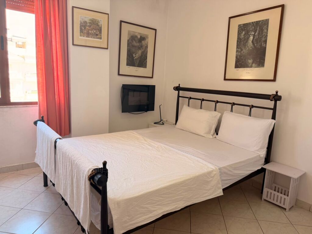 Vendesi in vendita 1+1 a Golem – Vicino a Fafa Resort