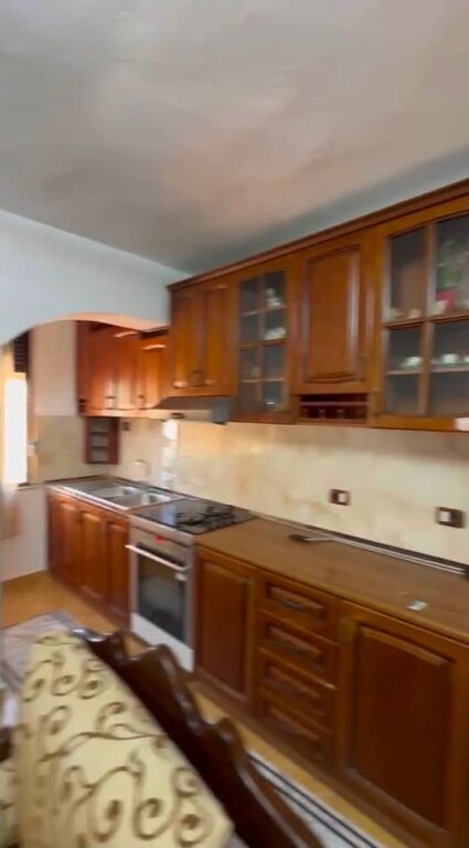 Rent | Apartament 2 + 1 | Pazari I Ri | 600 €/month