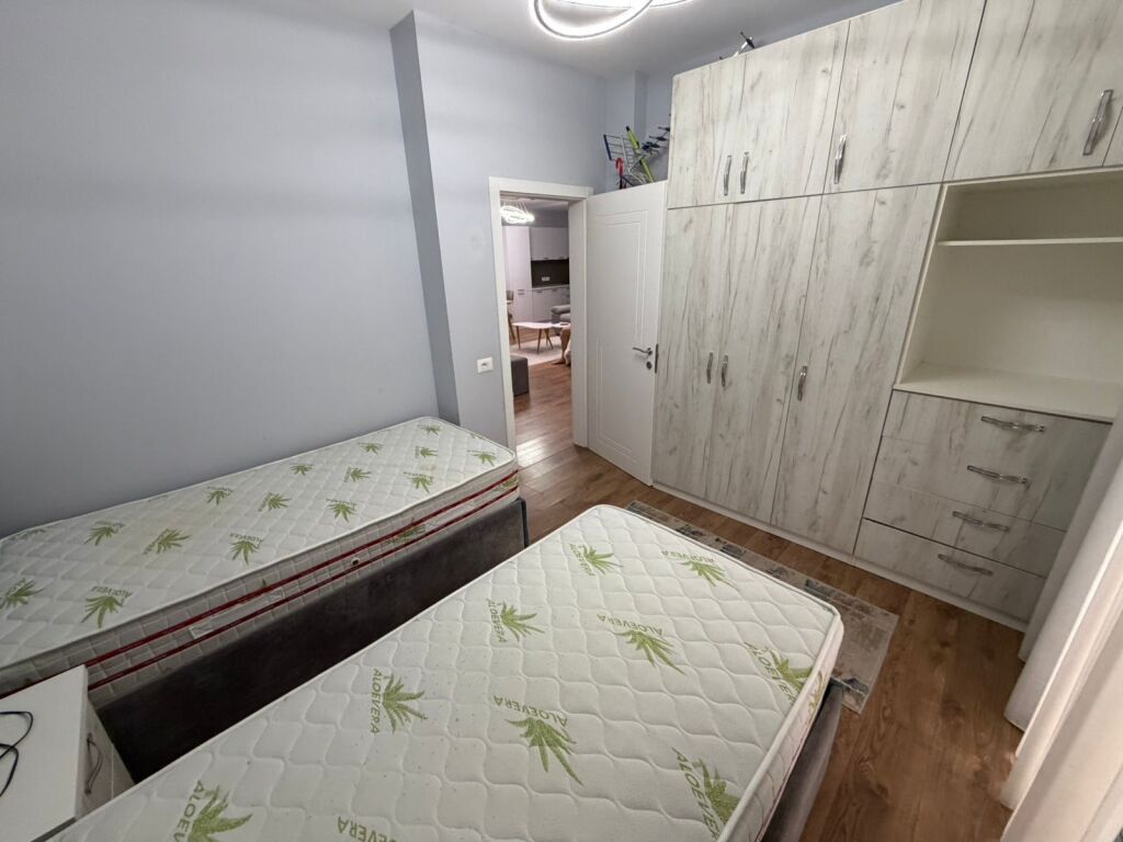 Apartment for rent 2+1 Former park