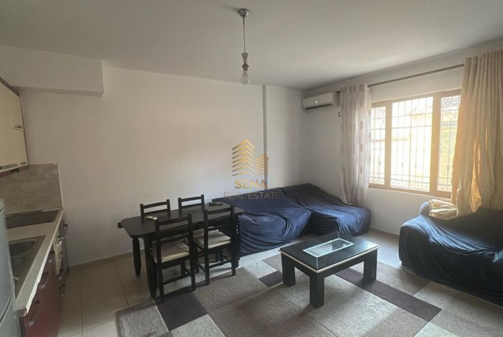 Rent, Apartment 1+1+blk, Dibres Street – Vila Gold, 50,000 Lek/month