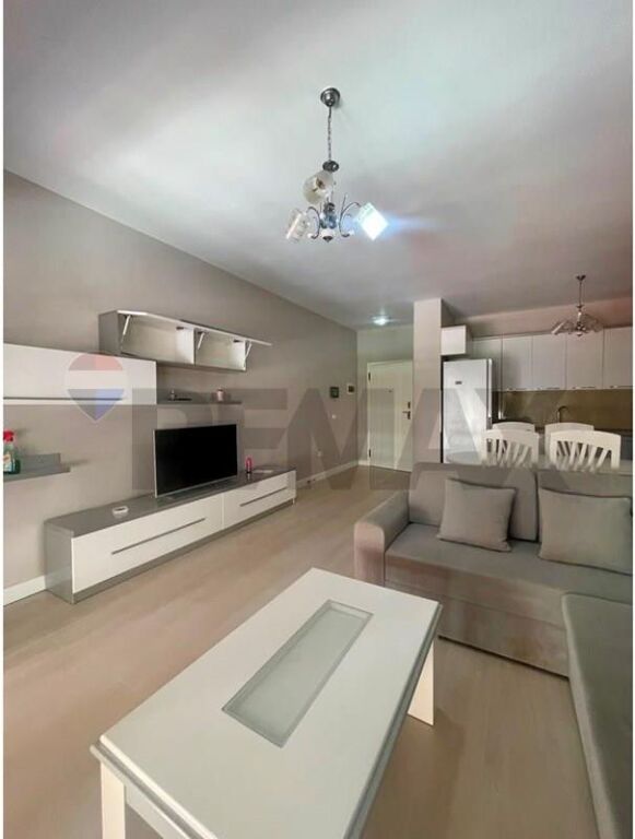 Apartment - For Rent - Delijorgji Complex, Tirana