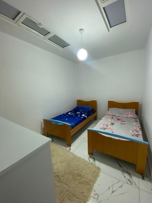 Qera | Apartament 1 + 1 | Qyteti Studenti | 350 €/muaj