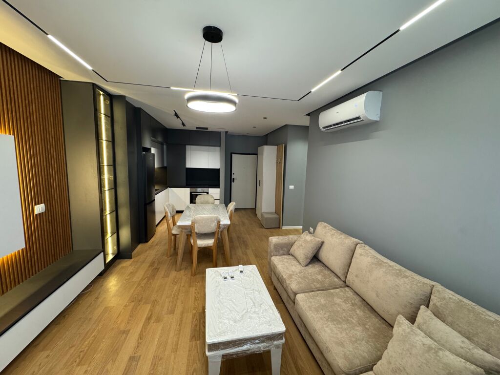 ✨ Luxurious 2+1+2 apartment for rent in Zogu i Zi!