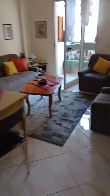 Qera | Apartament 1 + 1 | Komuna e Parisit | 500 €/muaj