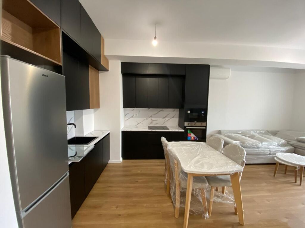 Rent | Apartament 1 + 1 | Mangalem 21 | 450 €/month