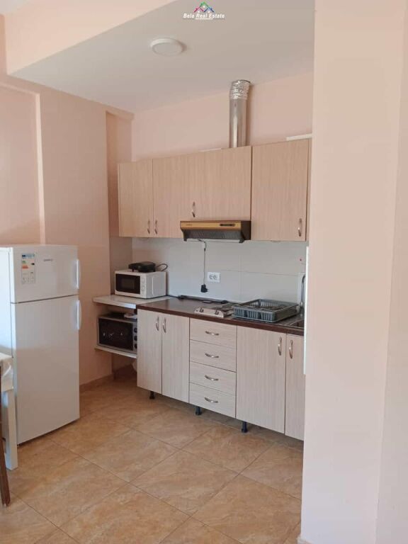 Apartament Me Qera 2+1 Tek Kodra E Diellit ( ID B2201480) Tirane