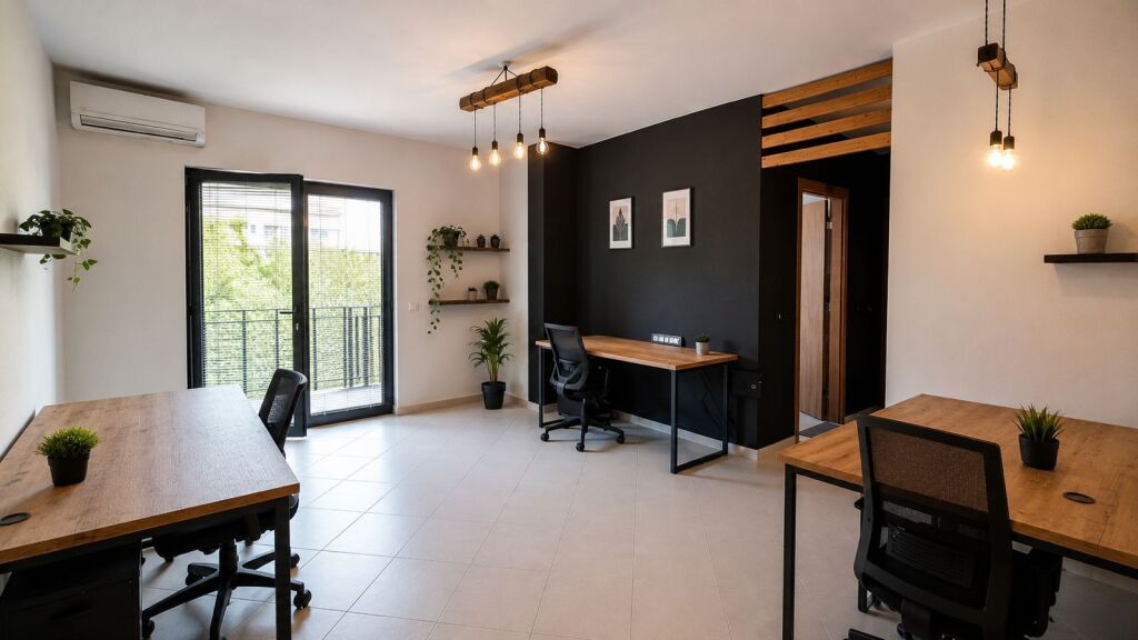 AMBIENT BIZNESI ME QIRA 110 M2 KOMUNA E PARISIT 57.000 LEKE