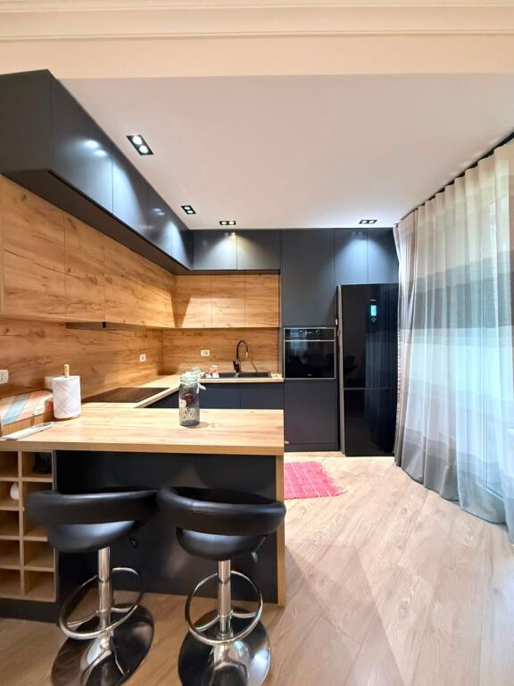 APARTAMENT 2+1 PER SHITJE NE SELITE