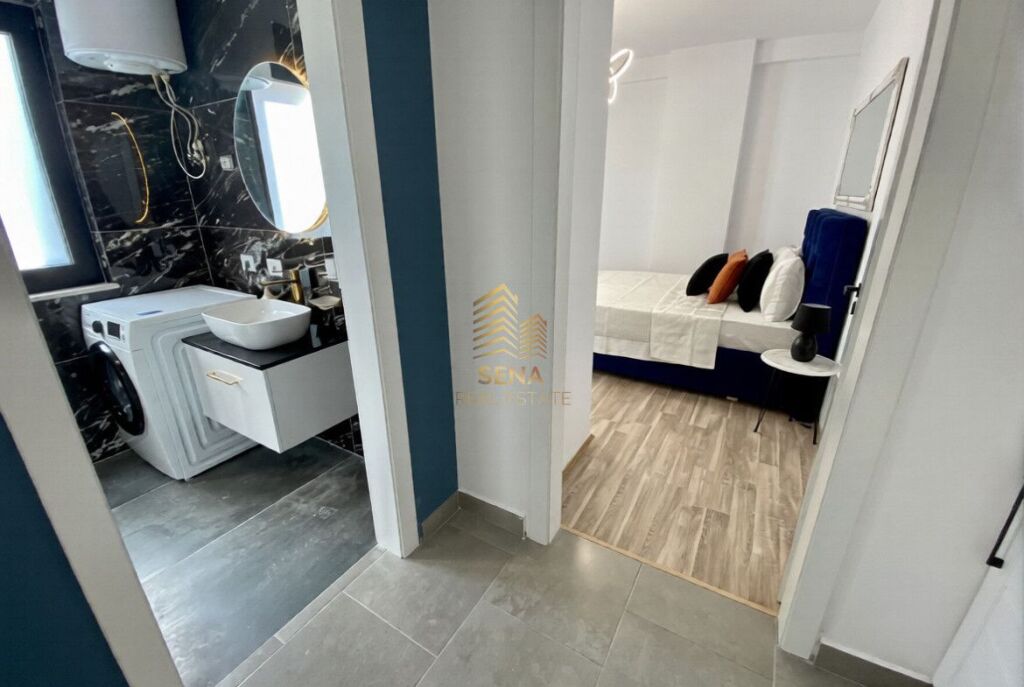 Affitto, Appartamento 1+1+Blk, 21 Dhjetori, 650 Euro/mese