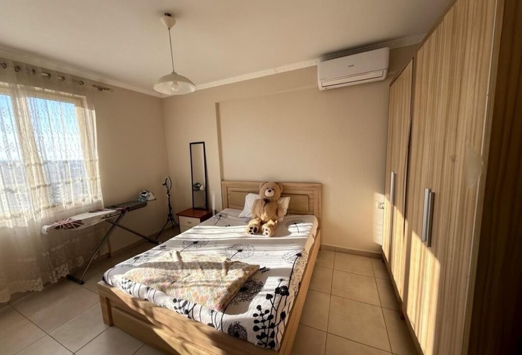 Rent | Apartament 2 + 1 | Kopleksi Garden City | 500 €/month