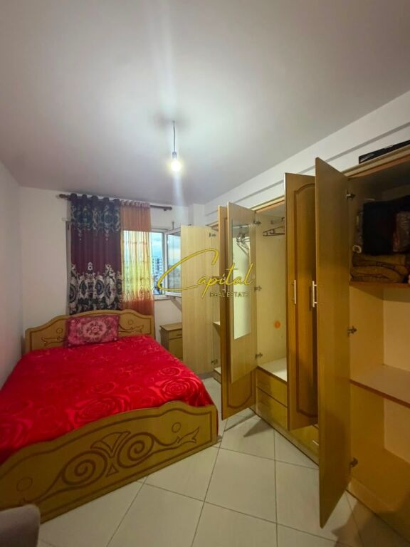 APARTAMENT ME QIRA 1+1 ASTIR 40.000 LEKE