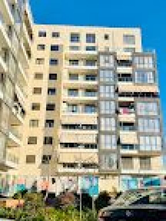 Apartament 1+1 te Rezidenca Alba 🏢