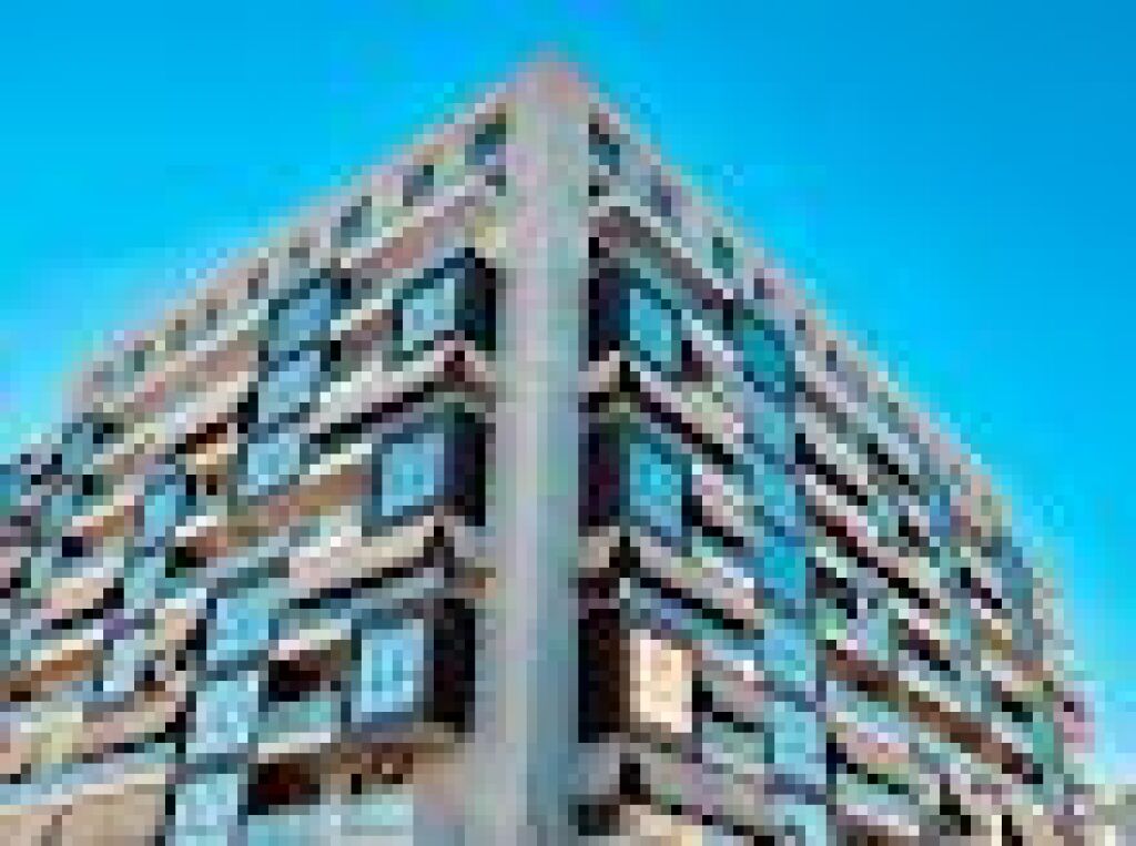 Apartament 1+1 te Rezidenca Alba 🏢