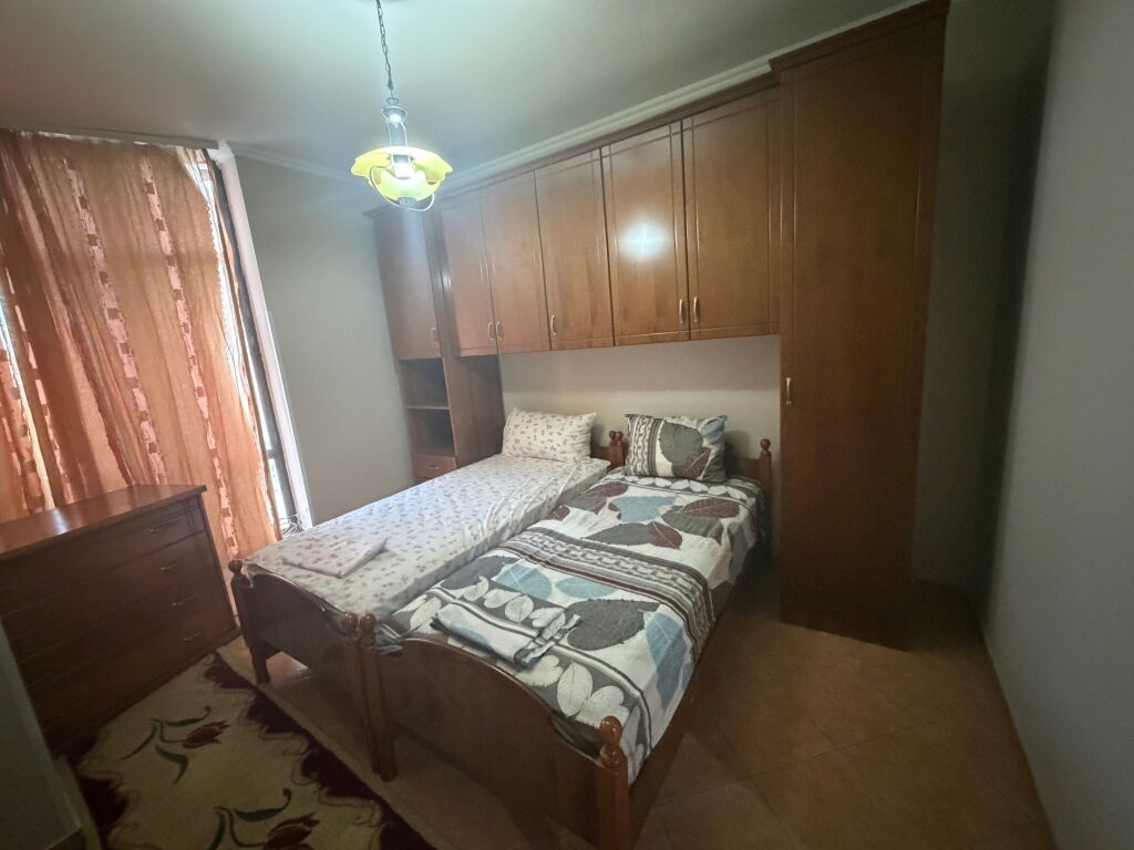 2+1, near eco market Yzberisht, 450 thousand lek