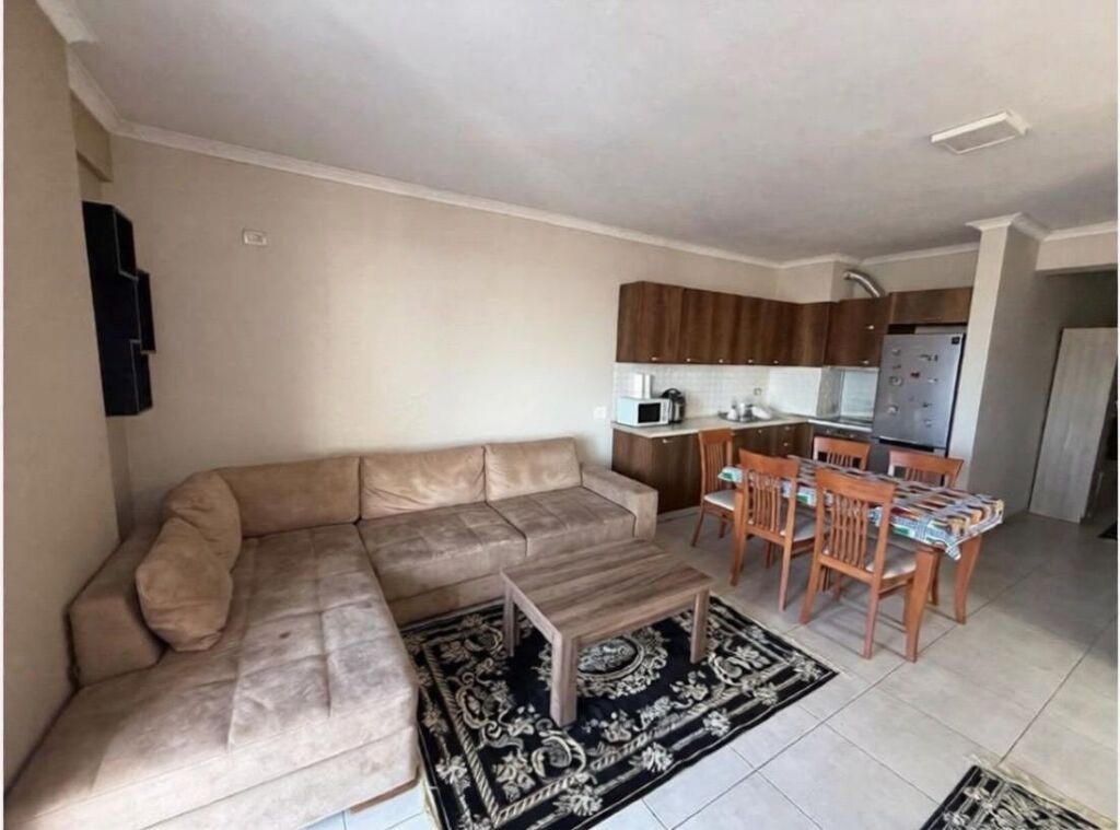 Rent | Apartament 2 + 1 | Kopleksi Garden City | 500 €/month