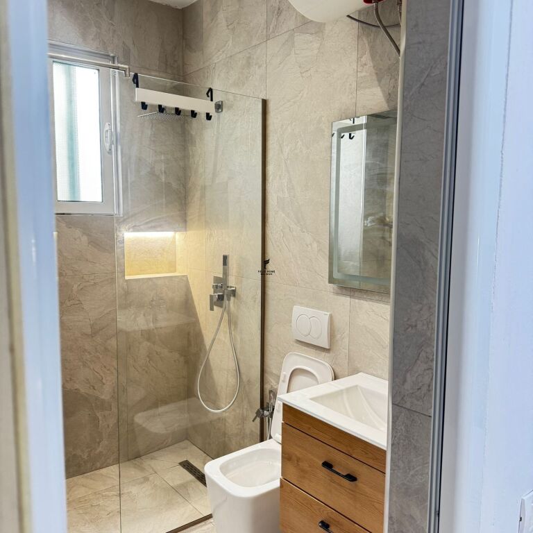 APARTAMENT ME QERA 1+1 MAJI 50.000 LEKE FH-81485