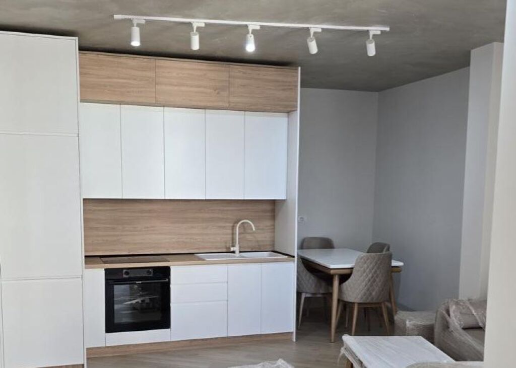 Apartment 1+1+ Balcony For Rent Near Bar Oslo In Astir