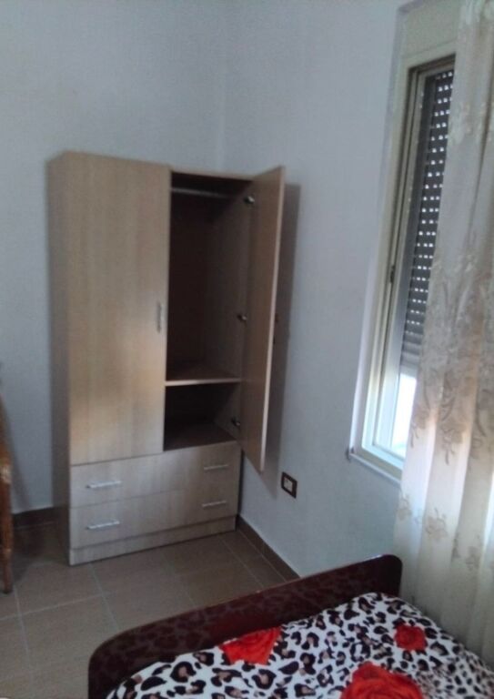 🏡 Apartment 1+1 for Rent on "Jordan Misja" Street, near Mobileri Mondial, 300 thousand leke