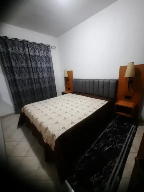 Qera | Apartament 1 + 1 | Ali Demi | 350 €/muaj