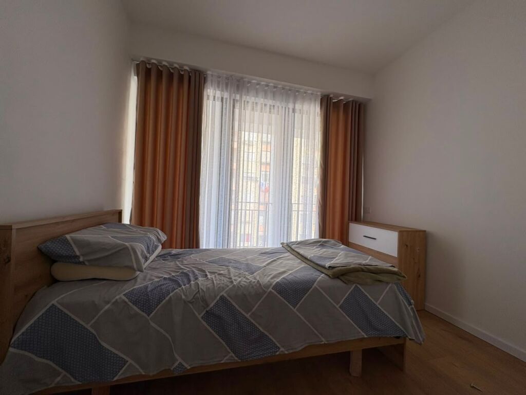🏡 Apartament 2+1 me qira – Urban Gate, Astir