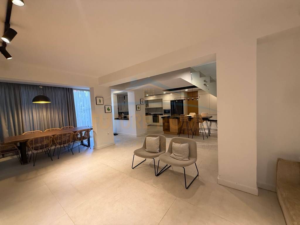 For sale, Duplex 3+1+2+Yard, Marea Resort, Qerret, Kavajë