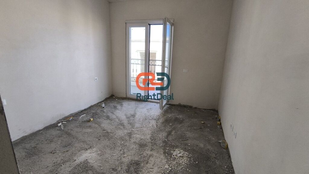 Occasione, A Tirana Porta E Re, Appartamento 2+1+2 Appena Finito In Vendita !!!