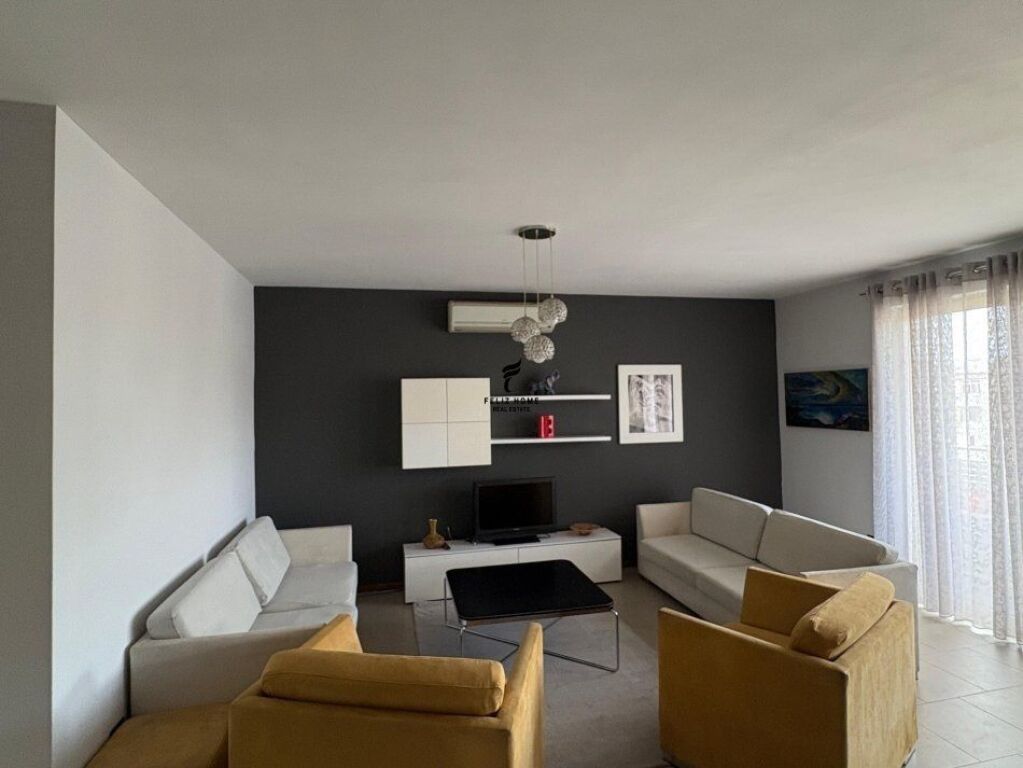 APPARTAMENTO IN AFFITTO 2+1 VIA ELBASANI 65.000 LEKE FH-81521