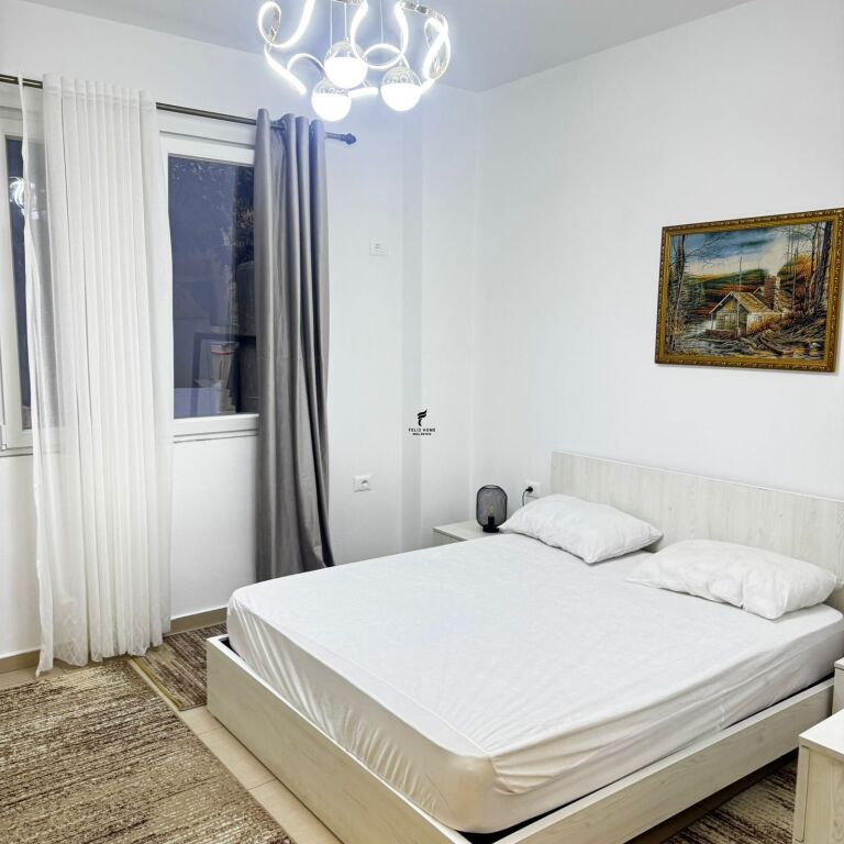 APARTAMENT ME QERA 1+1 5 MAJI 50.000 LEKE FH-81478