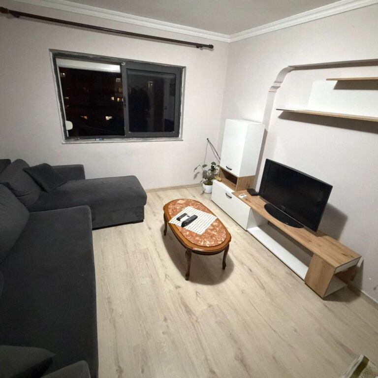 🏡✨ **JEPET ME QIRA APARTAMENT 1+1 – MYSLYM SHYRI** ✨🏡