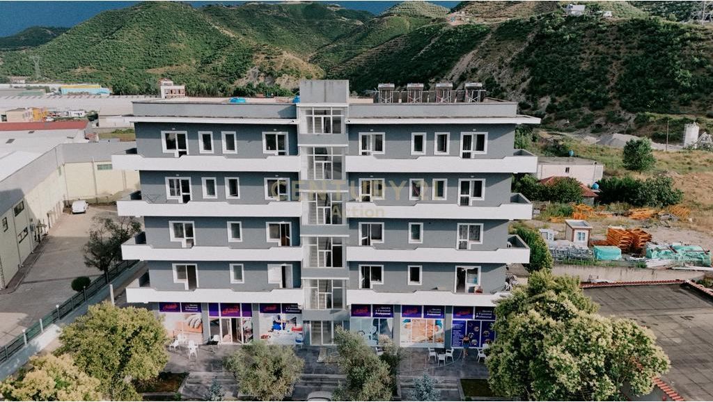 MULTIFUNCTIONAL BUILDING / HOTEL FOR SALE IN VAQARR