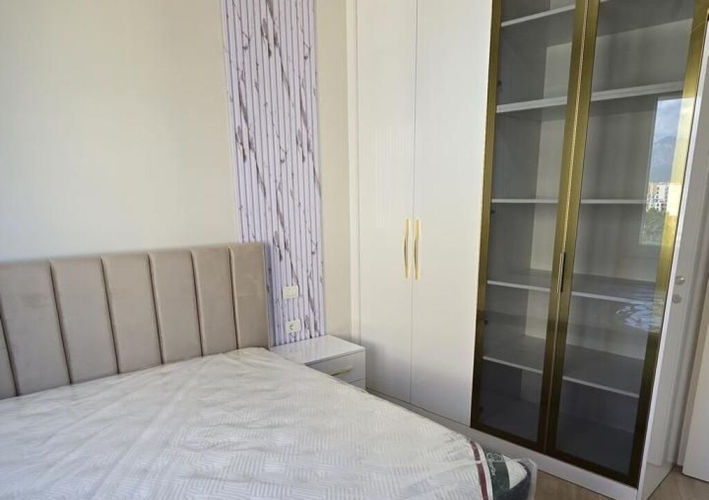 Apartment 1+1+ Balcony For Rent Near Bar Oslo In Astir