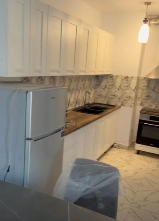 Apartament 1+1 prane Globe