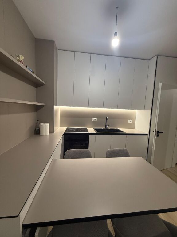 PORCELAN Jepet me Qera Apartament 2+1 – Rezidenca Erli,   