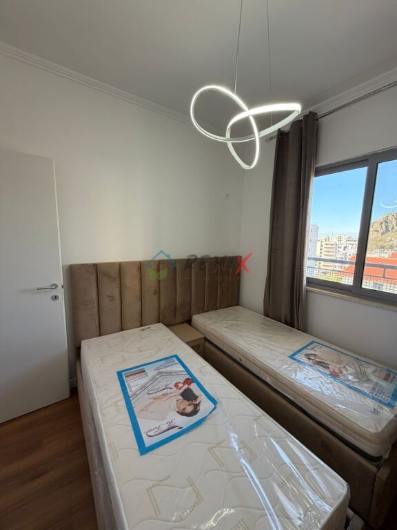 🌊 SHITET APARTAMENT 2+1 ME PAMJE NGA DETI – SHKËMBI I KAVAJËS