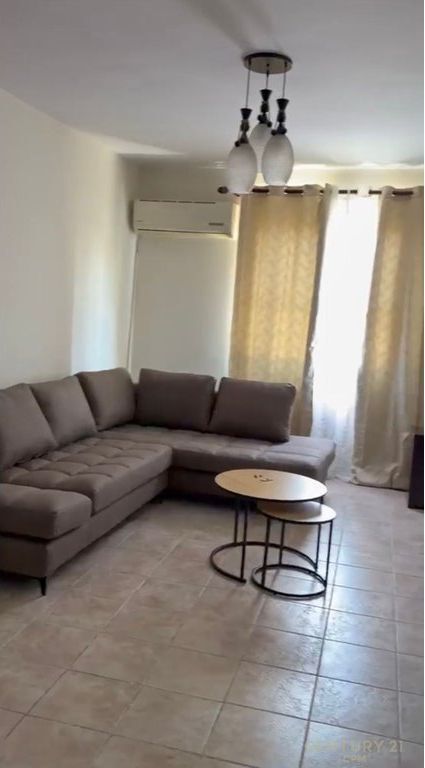 Apartment 2+1 for rent on 5 Maji Street near Concord Center