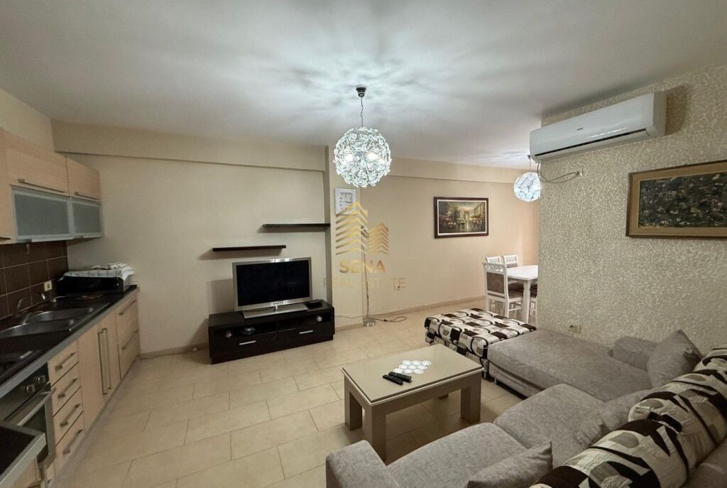 Affitto, Appartamento 2+1+Blk, Jordan Misja – Complesso Gener, 65.000 Lek/Mese Trattabili