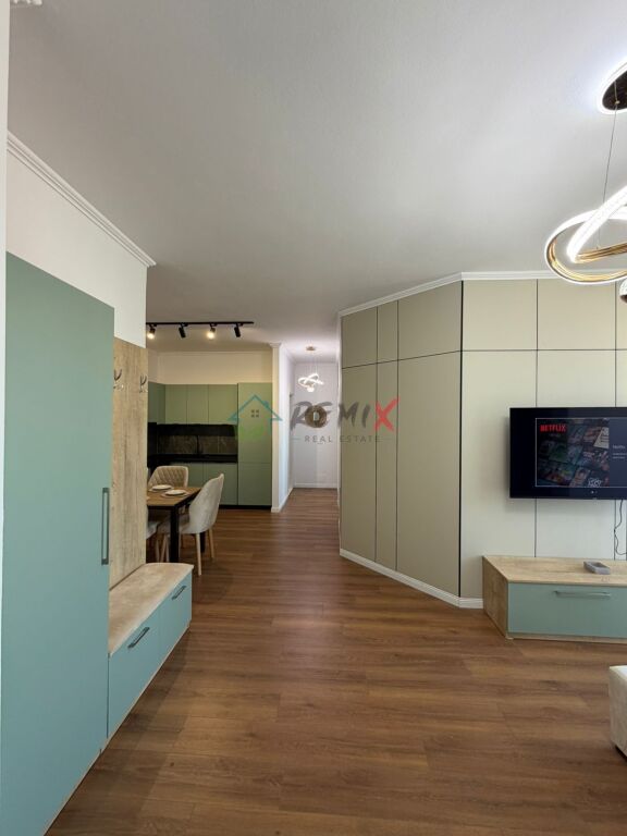 🌊 SHITET APARTAMENT 2+1 ME PAMJE NGA DETI – SHKËMBI I KAVAJËS